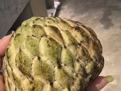 -曼阁市场水果批发市场