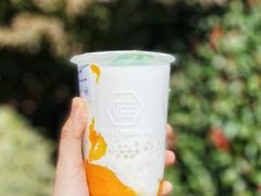 -桂桂茶(大宁国际广场店)