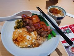 -多喝汤·炖汤蒸饭(云门店)