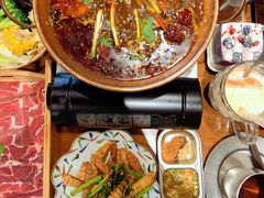 -麒麟风烤牛肉·云南烧烤小排档(丹凤街店)