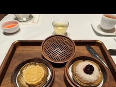 -京兆尹(雍和宫店)