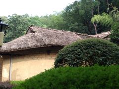 -韶山毛泽东同志故居