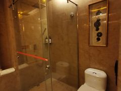 -长沙中国城戴斯酒店