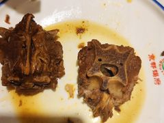 -京都蝎府羊蝎子火锅(珠市口店)