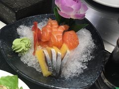 -大渔铁板烧(蛇口店)