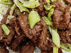 -五台山正觉全素斋