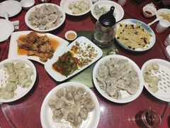 -镜泊湖酒家(兴华街金鼎店)