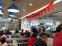 -满记甜品(巴黎春天宝山店)