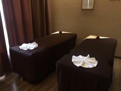 -古沁养生会馆(高境店)