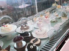-风甜日暖·星座主题甜点(东二环泰禾店)
