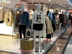-上海置地广场(南京东路店)