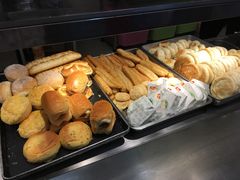 -誉兴公众餐厅(港大医院店)