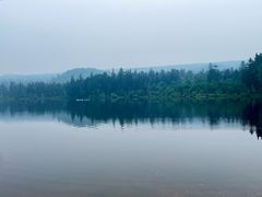 -五营红松林海景区