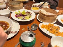 -杭州JW万豪酒店-万豪中餐厅