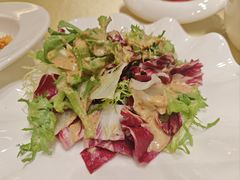 -武汉香格里拉大酒店·香宫中餐厅