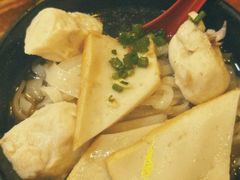 -肥仔记 面家
