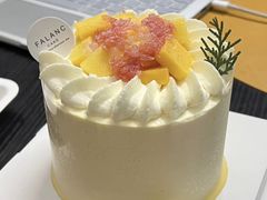 -FALANC CAKE生日蛋糕(广州店)