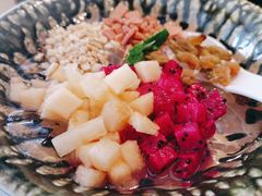 -江边城外烤全鱼(世茂广场店)
