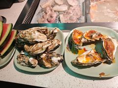 -欢乐牧场主题自助料理(T12店)