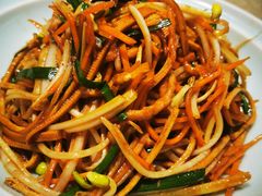 -忠顺斋易州印象烤鸭店(东关新村店)