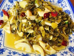 -灵福缘私房菜·农家菜(拈花湾·灵山大佛必推店)