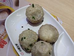 -小杨生煎(深圳岗厦北店)
