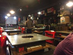 -佬革命主题火锅(玉沙路店)