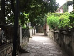-笔架山