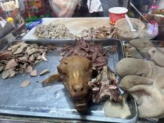 -正宁路小吃夜市