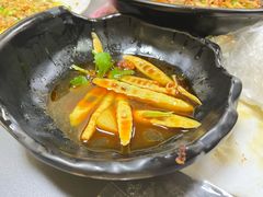 -掌上鲜(南顺城街店)