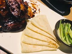 -院子餐厅·大锅菜·老杭帮(桥西直街店)