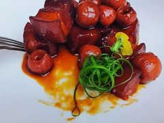 -蘭奢雅集·江浙菜(青山江滩店)