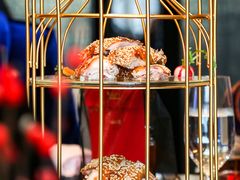 -怡品堂·金宴 (北京索菲特大酒店)