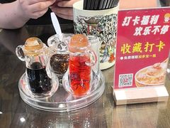 -一记面馆·云吞面嘅专家(富华店)