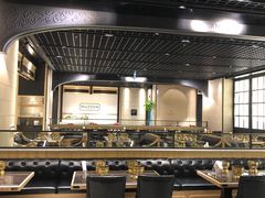 大堂-川骄海鲜自助(河东店)