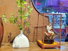 -图味美小黄鱼·景德菜(浙江路店)