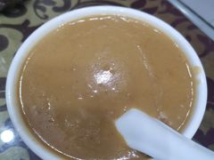 芝麻糊-友利砂锅居(烟台店)