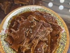 -烤肉季饭庄