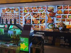 -锦州御烧烤·形象店(人民街店)