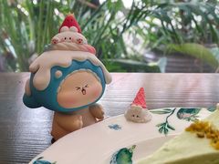 -默迹咖啡馆