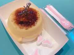 火吻焦糖梳乎厘-狐狸和向日葵(北京路店)