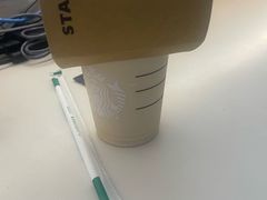 -星巴克臻选(天津鲁能中心一店)