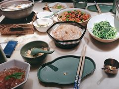 -锦府盐帮·李宅(领展购物广场中关村店)