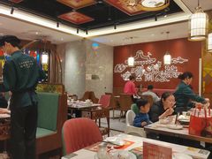-悦得闲广式点心茶楼(蓝鲸世界店)