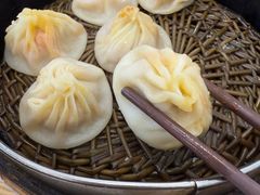 蟹粉汤包-法华汤包馆(法华镇路店)