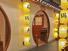 -肖记公安牛肉鱼杂馆·省级非物质文化遗产(崇仁路江滩直营店)