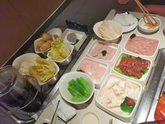 -海底捞火锅(上元大街店)