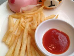 -威珀斯酒店·珀萃美食餐厅