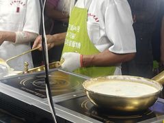 -正宁路小吃夜市