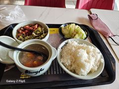 -真功夫(北京西站店)